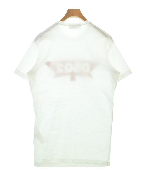 DSQUARED T恤/上衣