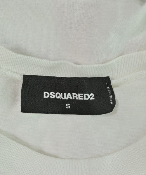 DSQUARED T恤/上衣