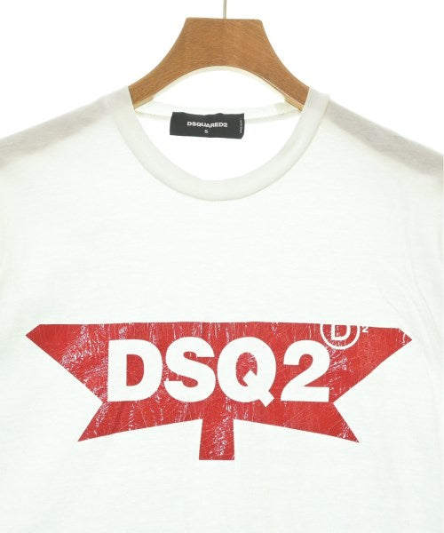DSQUARED T恤/上衣