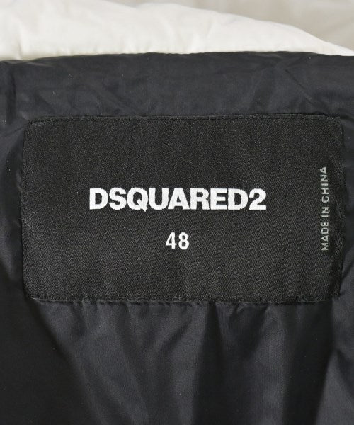 DSQUARED 其他飛行外套