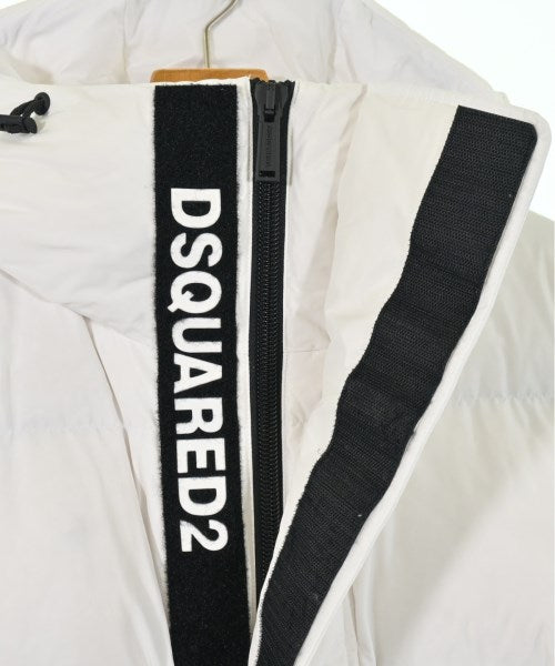 DSQUARED 其他飛行外套