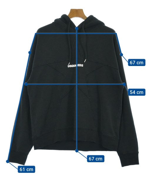 DSQUARED 連帽衫
