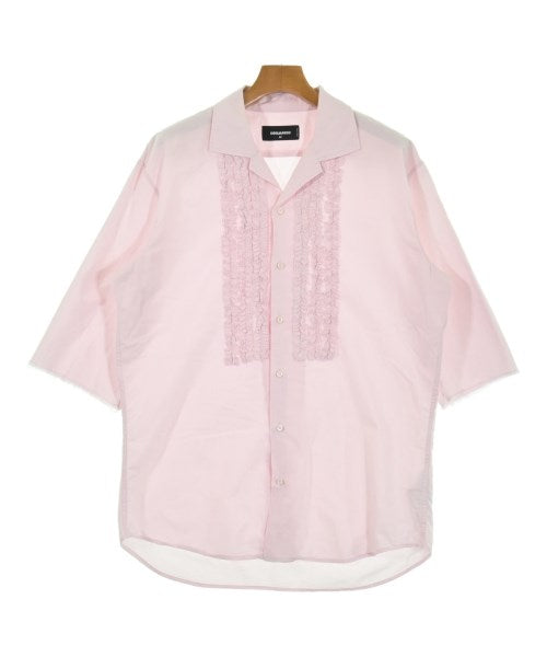 DSQUARED 休閒襯衫