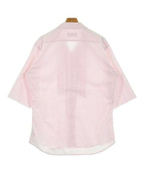 DSQUARED 休閒襯衫