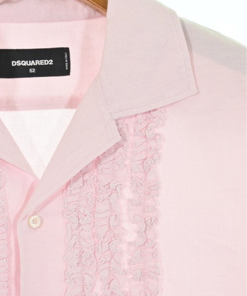 DSQUARED 休閒襯衫