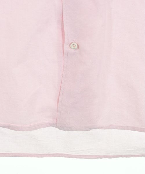 DSQUARED 休閒襯衫