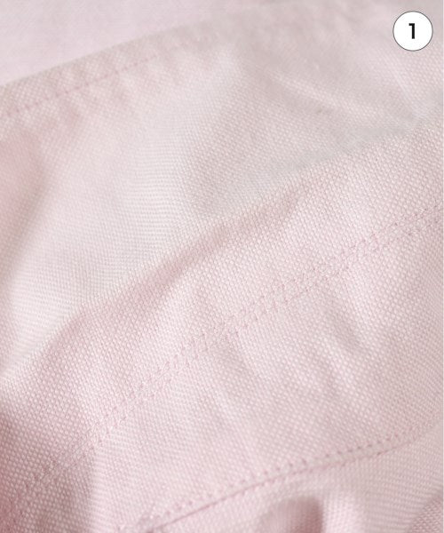 DSQUARED 休閒襯衫