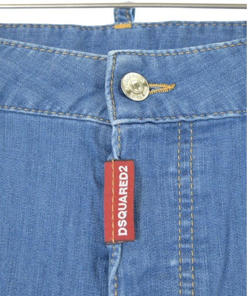 DSQUARED 牛仔