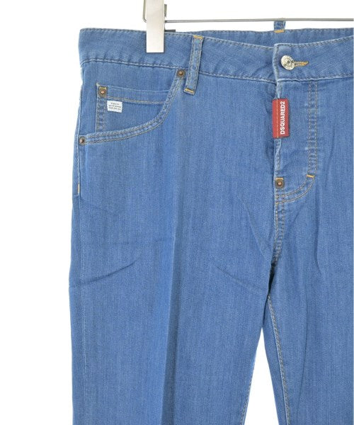 DSQUARED 牛仔