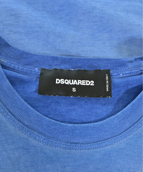 DSQUARED T恤/上衣