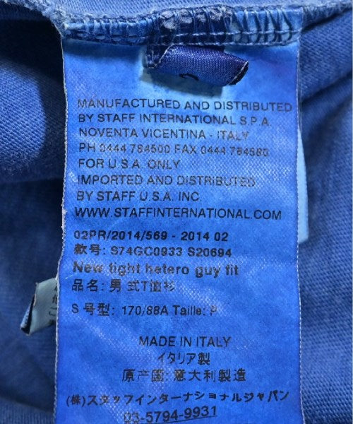 DSQUARED T恤/上衣
