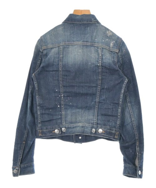 DSQUARED 牛仔夾克