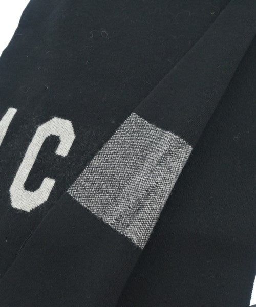 DSQUARED 冬季圍巾