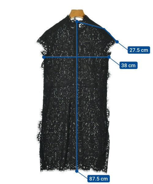 DSQUARED 洋裝