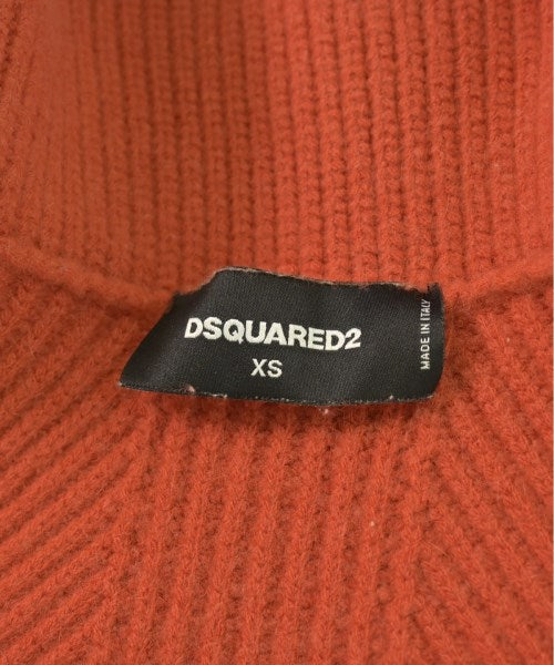 DSQUARED 洋裝