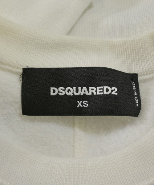 DSQUARED 衛衣布