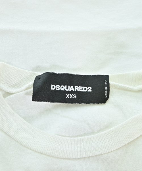 DSQUARED T恤/上衣