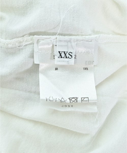 DSQUARED T恤/上衣