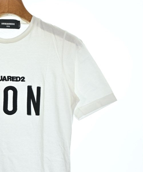 DSQUARED T恤/上衣