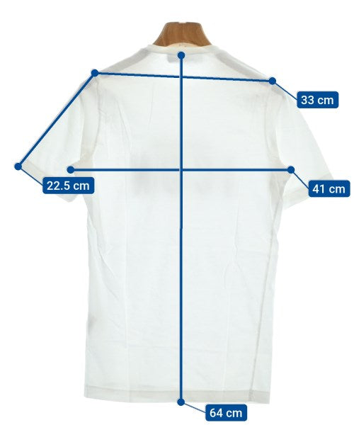 DSQUARED T恤/上衣