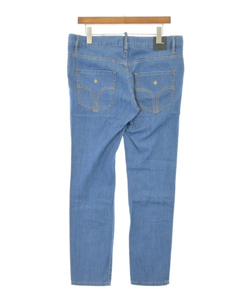 DSQUARED 牛仔褲