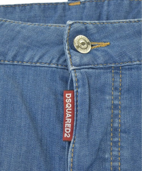 DSQUARED 牛仔