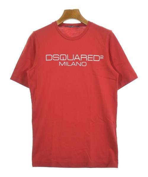 DSQUARED T恤/上衣