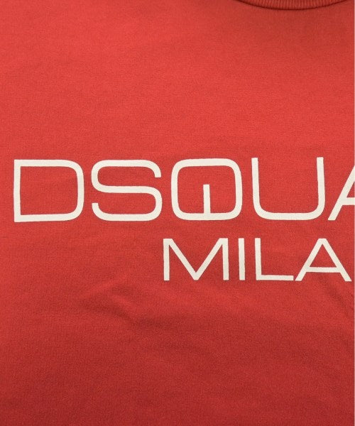 DSQUARED T恤/上衣