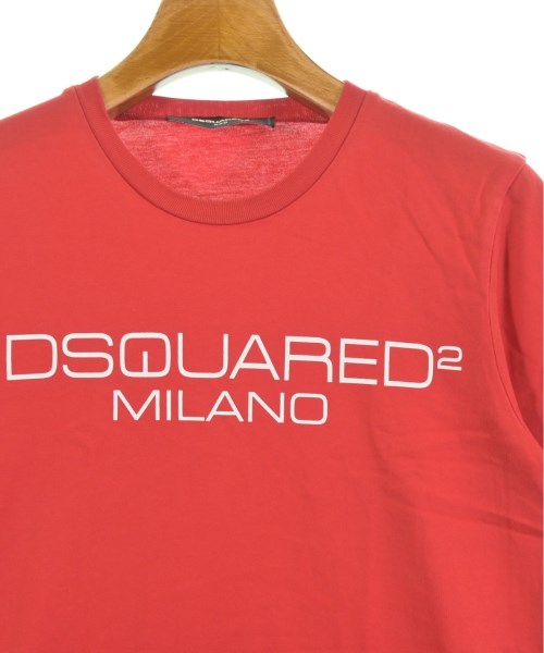 DSQUARED T恤/上衣