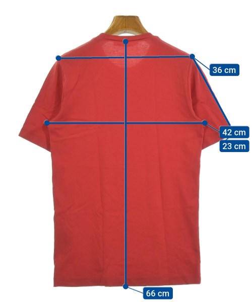 DSQUARED T恤/上衣