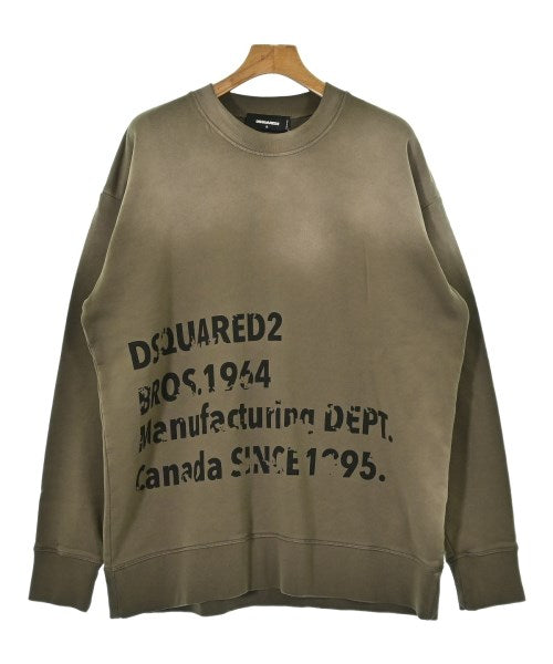DSQUARED 運動衫