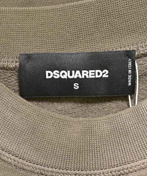 DSQUARED 運動衫