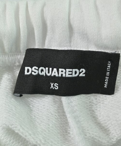 DSQUARED 運動褲