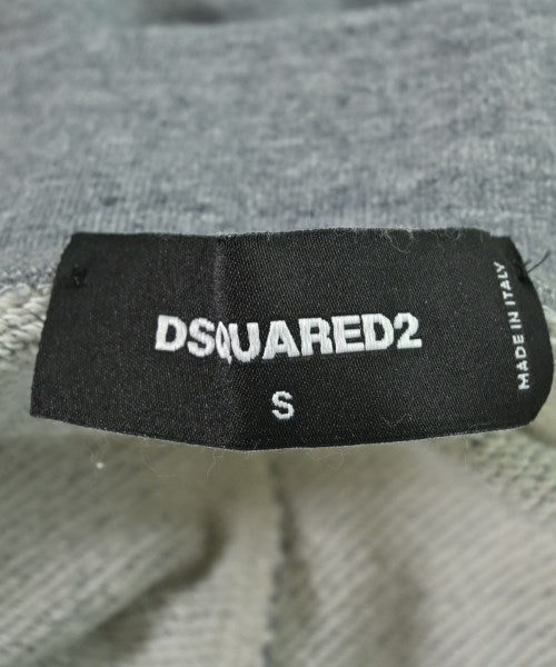 DSQUARED 運動褲
