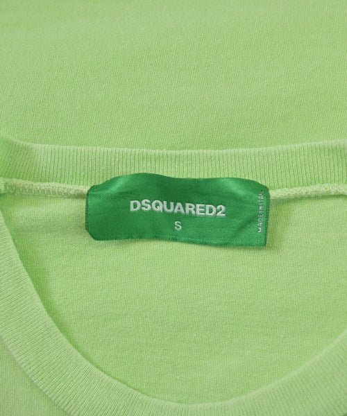 DSQUARED T恤/上衣