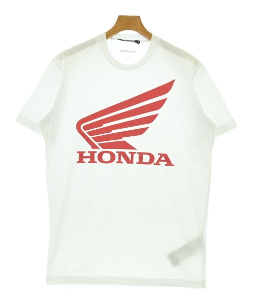 DSQUARED T恤/上衣