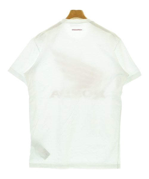 DSQUARED T恤/上衣