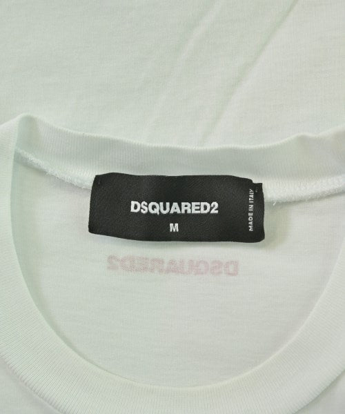 DSQUARED T恤/上衣