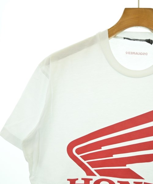 DSQUARED T恤/上衣