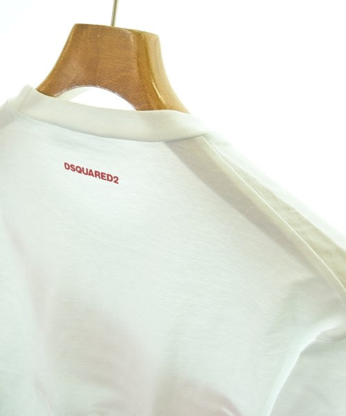 DSQUARED T恤/上衣