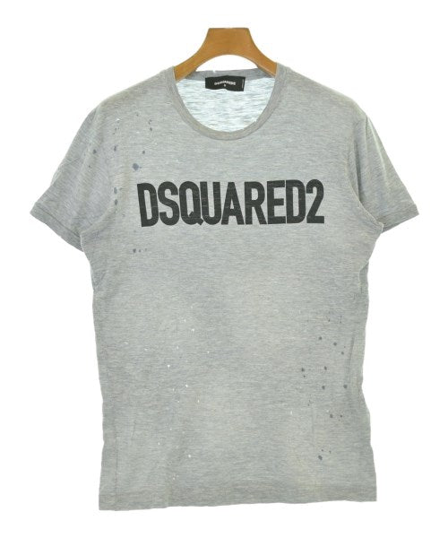DSQUARED T恤/上衣