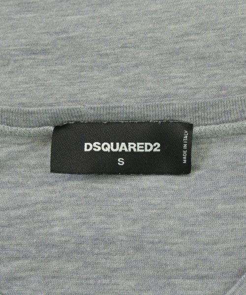 DSQUARED T恤/上衣