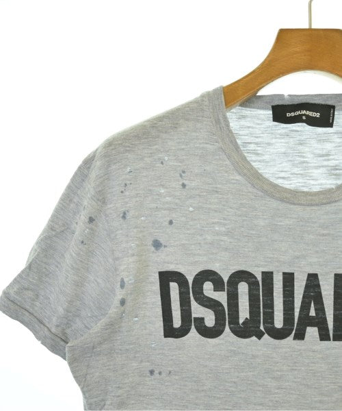 DSQUARED T恤/上衣