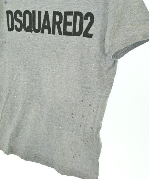 DSQUARED T恤/上衣