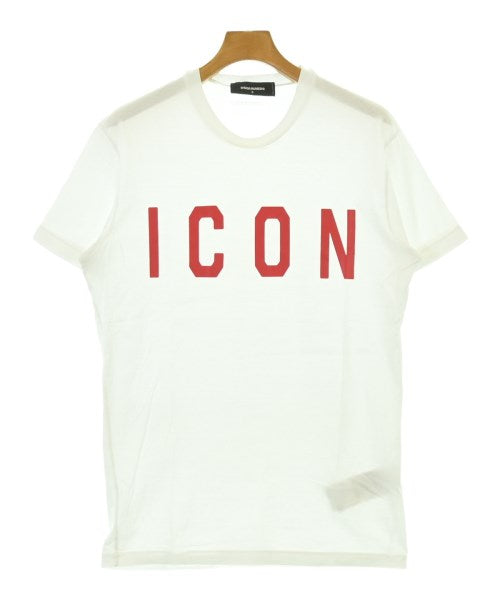 DSQUARED T恤/上衣