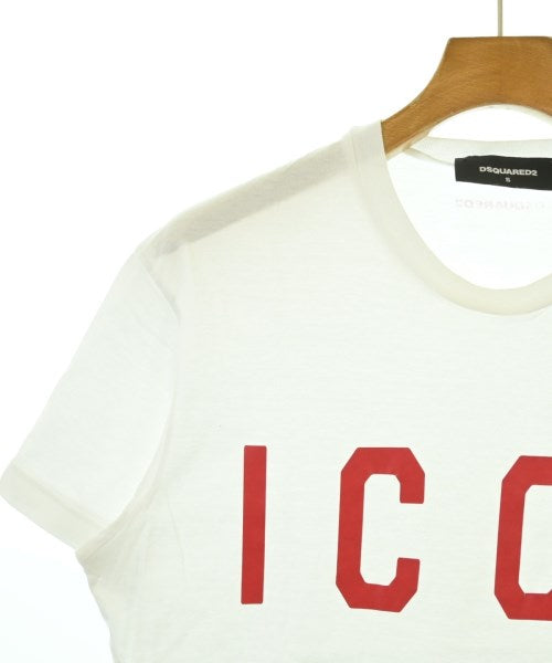 DSQUARED T恤/上衣