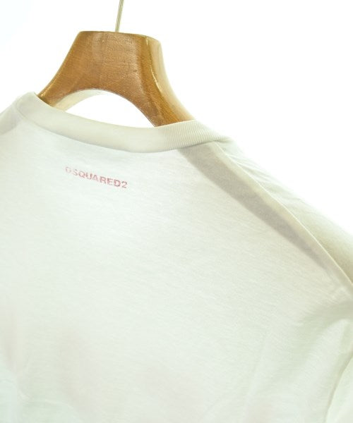 DSQUARED T恤/上衣