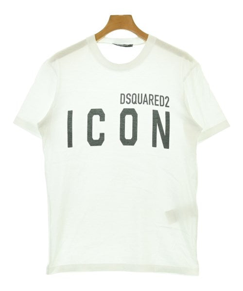 DSQUARED T恤/上衣