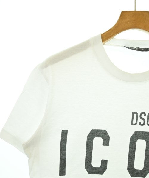 DSQUARED T恤/上衣