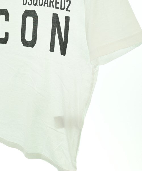 DSQUARED T恤/上衣